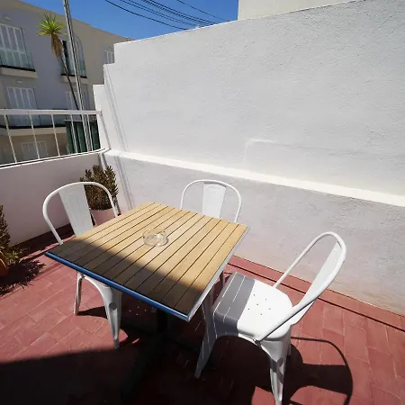 Casa de hóspedes Giramundo *