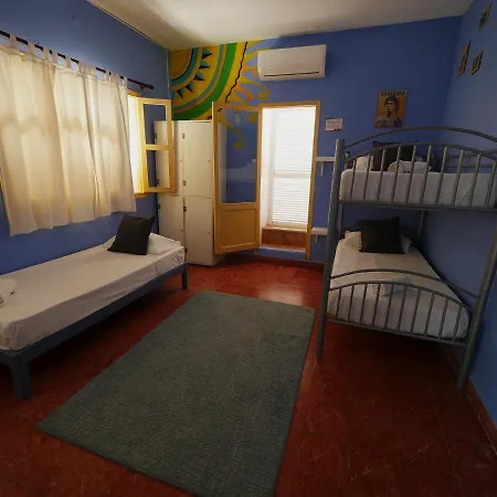 Giramundo مدينة إيبيزا