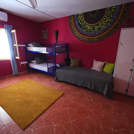 Giramundo Casa de hóspedes